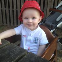 Toby (@tobyhora2012) 's Twitter Profile
