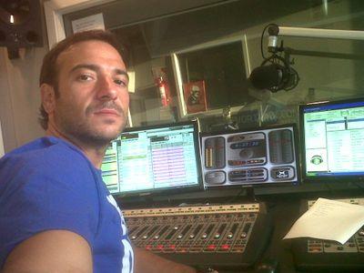 Operador Tecnico de Radio