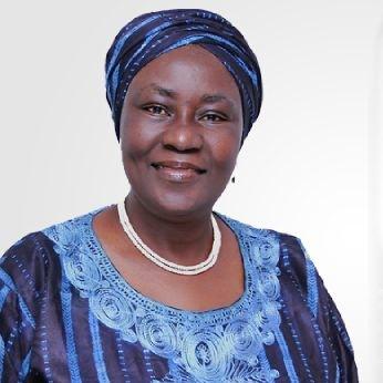 Presidential candidate for Kowa Party in Nigeria's 2015 Elections; Retired Professor of French and Applied Linguistics.