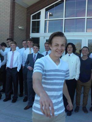 matt_da_holt23's profile picture. 