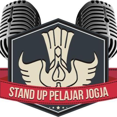 part of @standupindojgj | Komunitas Stand Up Comedy untuk para pelajar di Yogyakarta. Gabung Yuk😗 | CP: 081226988821 / standuppelajarjgj@gmail.com