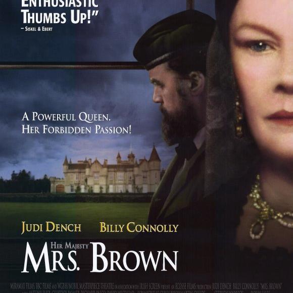 EcosseFilms's profile picture. Film and Television Production Company