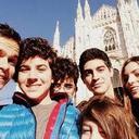 Laura Capozzi - @laurettawinky - Twitter