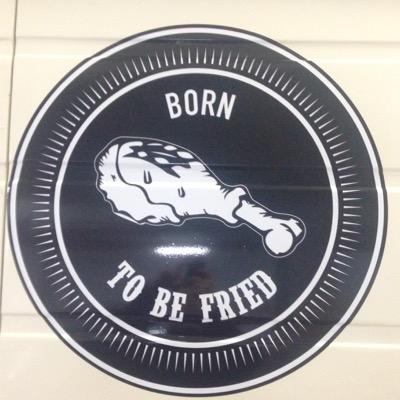 kitchenotroad's profile picture. 