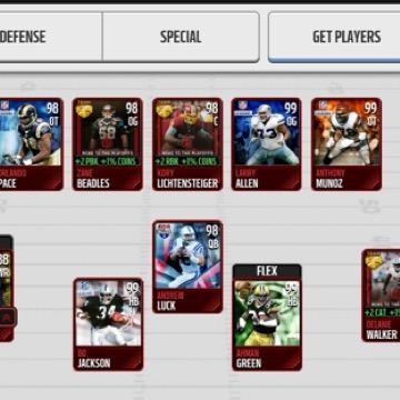 mm middle man dm me and ill help you do a fair swap I take 5% of the madden coins