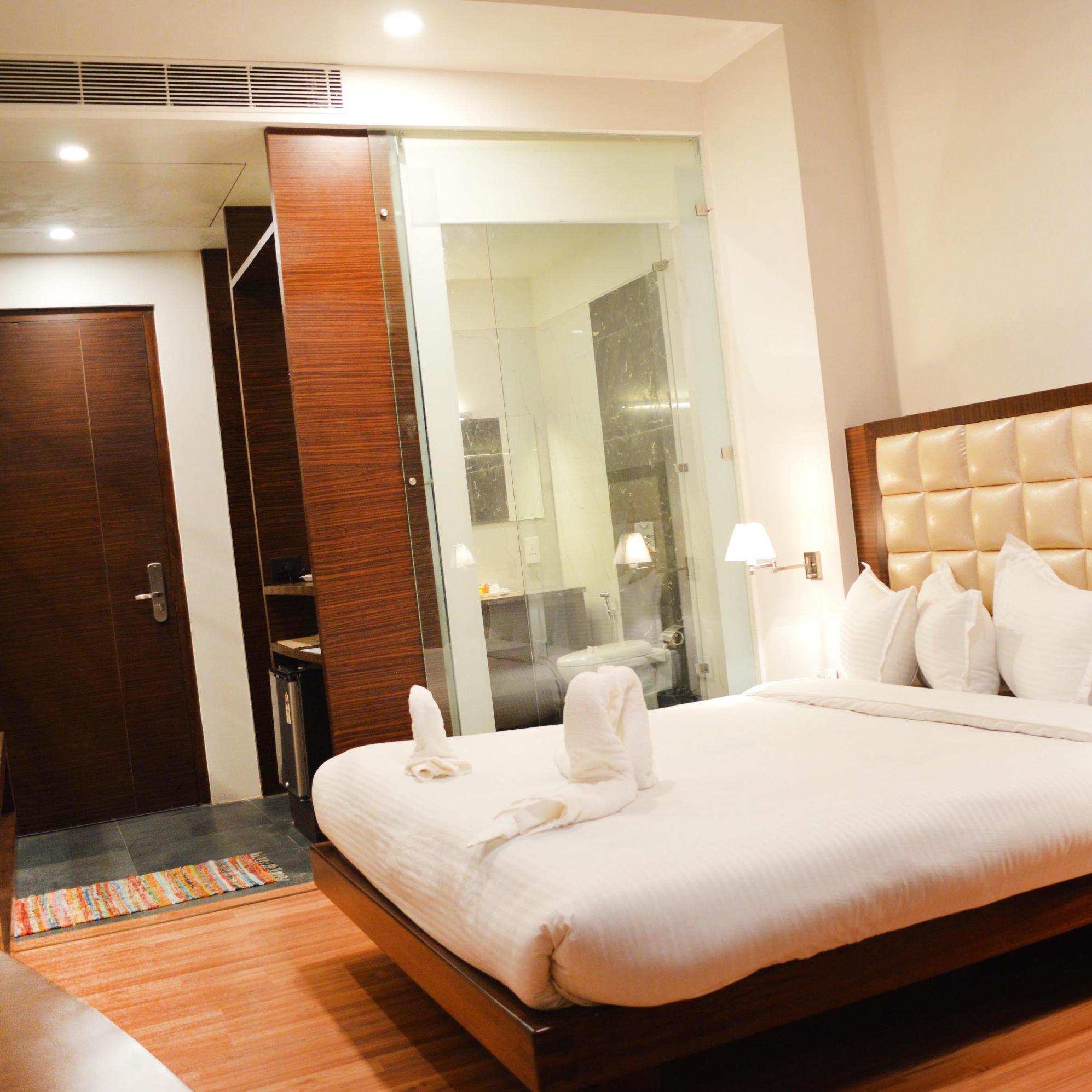 Boutique Hotel Amritsar