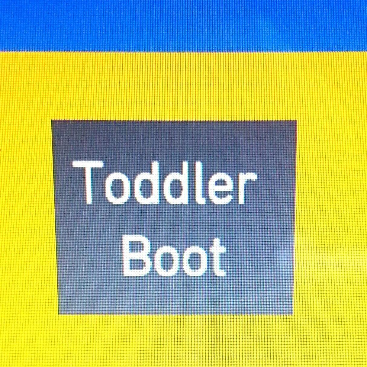 Welcome to Toddler Boot Ltd. We specialise in outdoor footwear for children. It has been our aim to supply our customers with fantastic quality products.