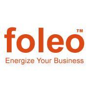 Foleo is the cloud ERP of choice for Industrial SMEs.