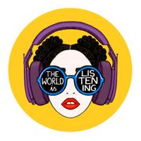 World Is Listening (@wilistening) 's Twitter Profile
