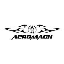 aeromachusa's profile picture. Manufacturer and distributor of motorcycle accessories that make your ride more comfortable and better looking! Also, North American distributor of Highway Hawk