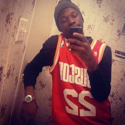 #Keepin it Trill  #Ball is Life   # Don't Play No Games