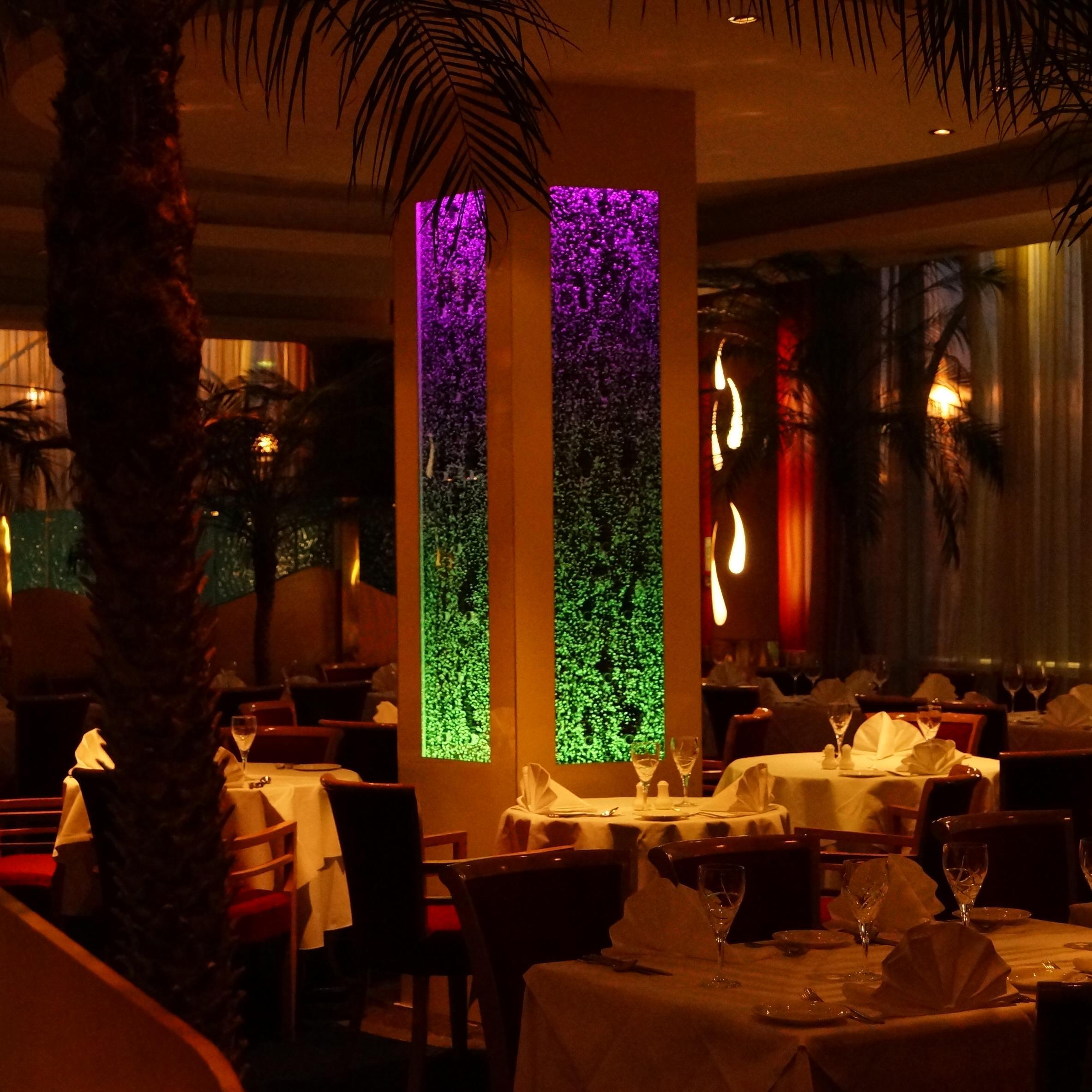 Aqua_designs1's profile picture. Aqua Designs specialise in the design and manufacture of bespoke water features and themed aquaria.