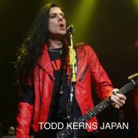 Todd Kerns Japan (@toddkernsjpn) 's Twitter Profile