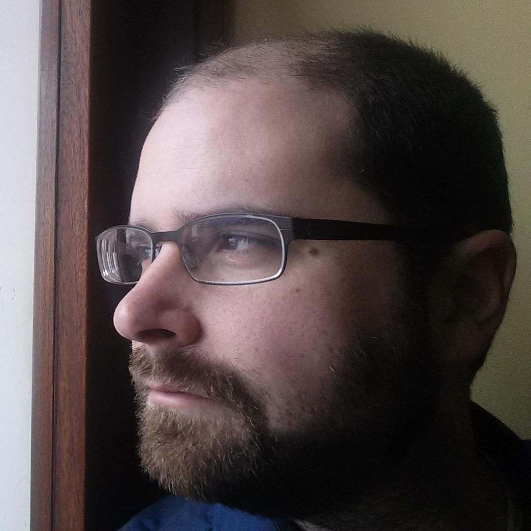 acuriouspilgrim's profile picture. A holy beggar. A wandering navigator.