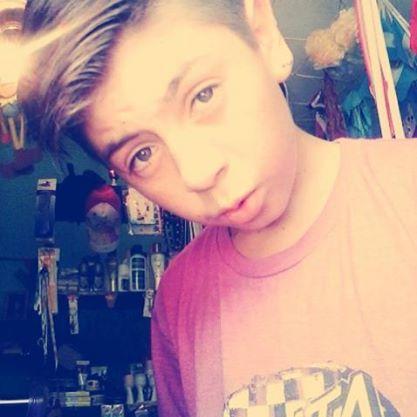mauri_suarez123's profile picture. Me Besas, Te Beso, O Nos Besamos..     Tu Desides :3