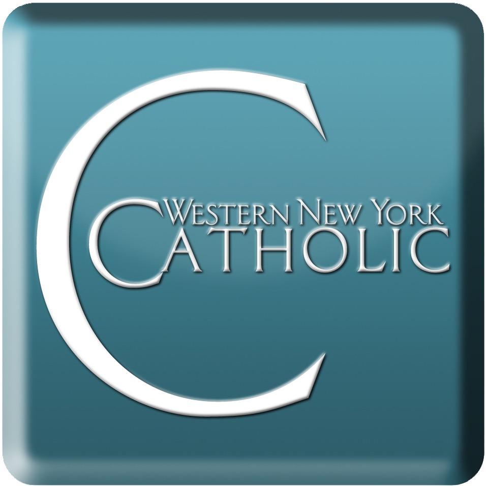 The award-winning Western New York Catholic is a monthly newspaper chronicling news and events happening in the eight counties of the Diocese of Buffalo.