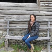 Marcela Ovando-Tellez (@marcelaovando) 's Twitter Profile Photo Marcela Ovando-Tellez (@marcelaovando) 's Twitter Profile Photo