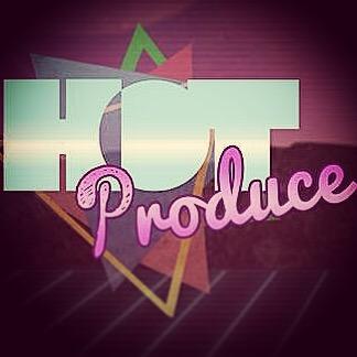 We Are Hot Produce... Scotland's Newest And Best Club Night !