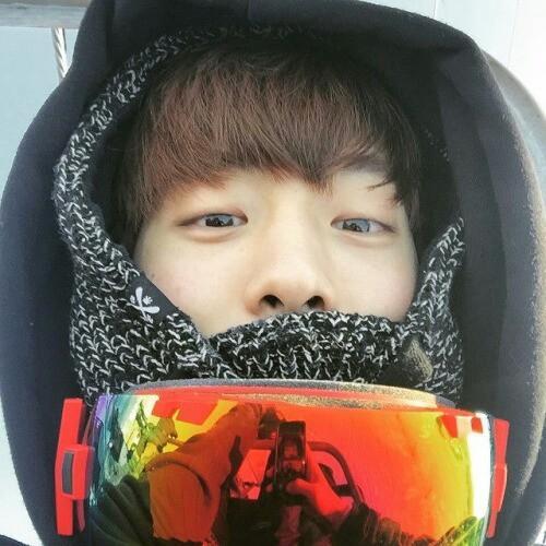 BandungIHSRP's student. Ya Hansol. Seoul 030396