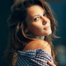 Olga Fonda Fans! I love TVD #Nadia