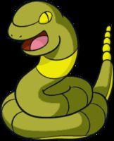 Will you BE my meal, sssssssirrrrr ssssssstrrrrranngerrrrr?