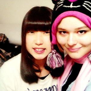 松本 彩花 1d Hznll16 Twitter