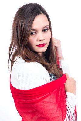 AlmuPM's profile picture. Titulada en Estetica y Belleza,comenzando mi camino en Peluqueria