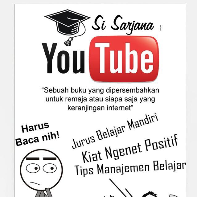 SarjanaYoutube's profile picture. 