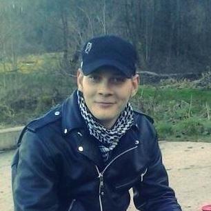 LouisPerney's profile picture. 