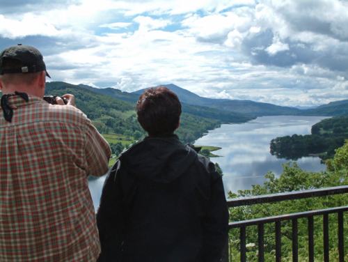 HiPerthshire's profile picture. Live in and love Highland Perthshire, in Scotland from Dunkeld to Pitlochry, Blair Atholl, Rannoch, Aberfeldy, Kenmore and all places in between.