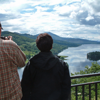 Highland Perthshire (@hiperthshire) 's Twitter Profile