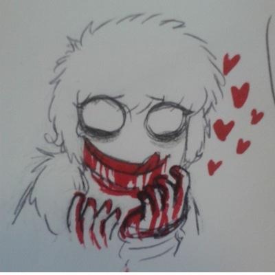 I'm Victoria! The ANNOYING Older Sister! And the psycopath part of my family! |#Sister @PurpleGirlFNAF2 |#Single| #Mulitverse|