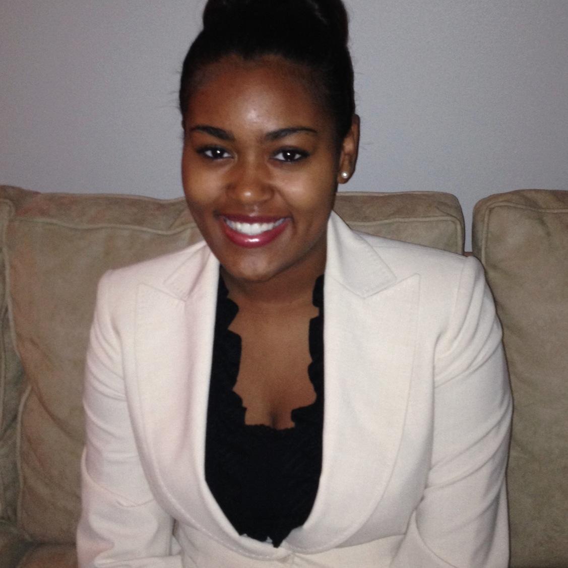 Junior at Central Michigan University, majoring in Information Technology with a minor in Communications.