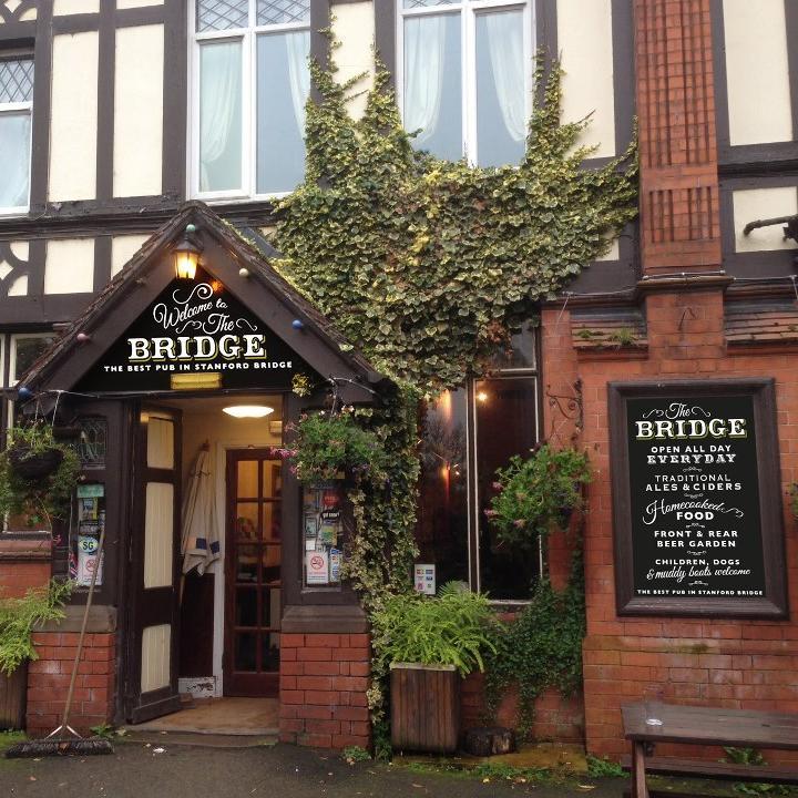 bridge_stanford's profile picture. 