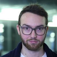 AnthonyLolhomme's profile picture. Anthony, Developer fullstack Typescript for Lylo Media group