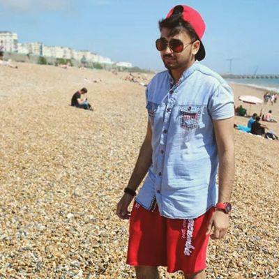 Tweets with replies by Ahmad (@Mixkky) | Twitter