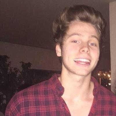 my names michael cliffor ill give u the d later