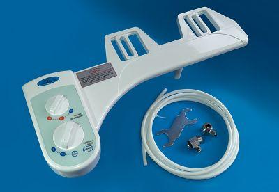 Revolutionize your personal hygiene the healthy way with #Superbidet!