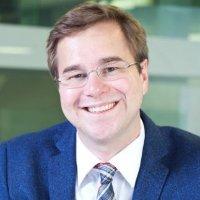 Entrepreneur passionate about the intersection of Health, Technology and People!