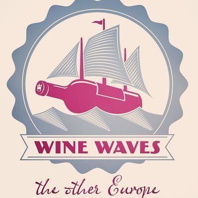 Wine Waves