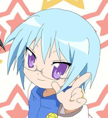 @paramda のオリキャラbotです。自己満足の塊ですが、気が向いたら構ってあげてください。　紹介や反応ワードなど、詳しくはＵＲＬへ。