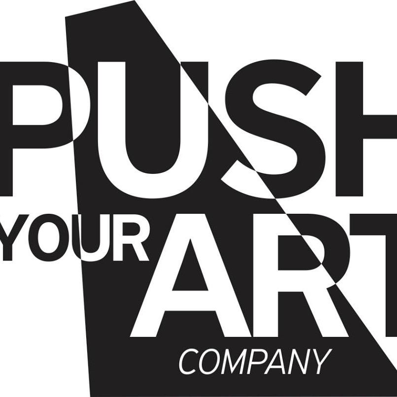 Push_Your_Art's profile picture. Η Push Your Art Company είναι μία νέα εταιρεία παραγωγής και προώθησης καλλιτεχνικών, πολιτιστικών κ εκπαιδευτικών εκδηλώσεων.