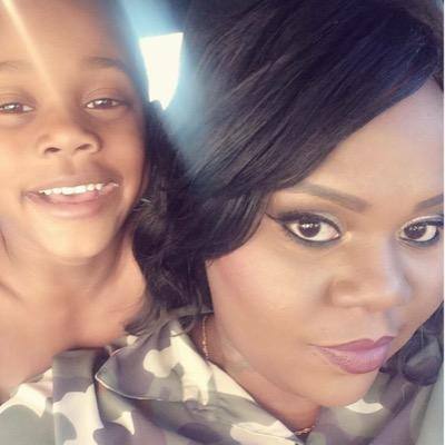 The FIRST and LAST of my kind. brilliant. adorable. A mother of a future 'KING'. and most importantly humble. #teamjesus. STAY TUNED on IG:)