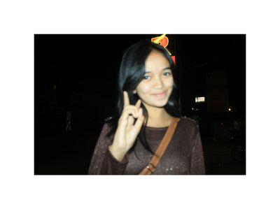 FarikaTertyM's profile picture. 