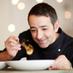 Daniel Viejo Prado (@meltingchef) Twitter profile photo