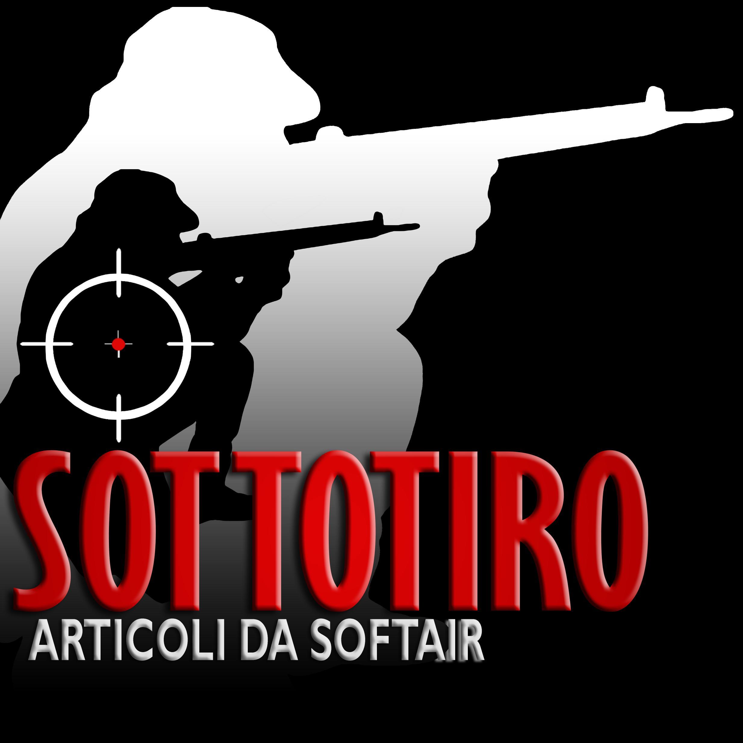 Articoli per il SOFTAIR