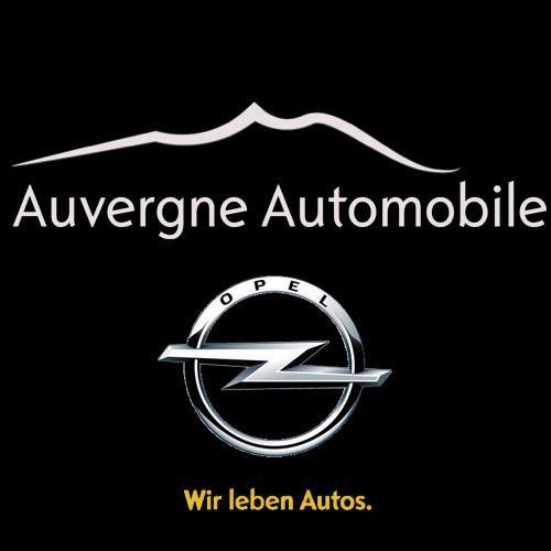 Distributeur Opel & Chevrolet à Clermont-Ferrand