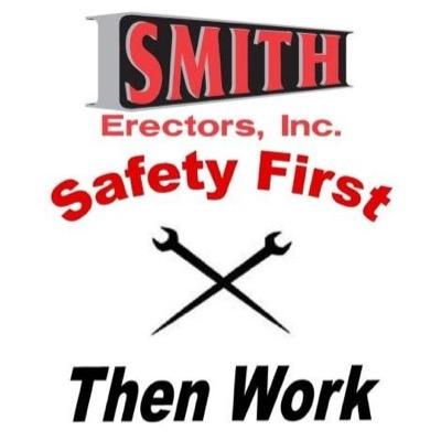 Safety is our first priority with any project, we maintain safety by first equipping our employees and by upholding our Safety Program at all times.