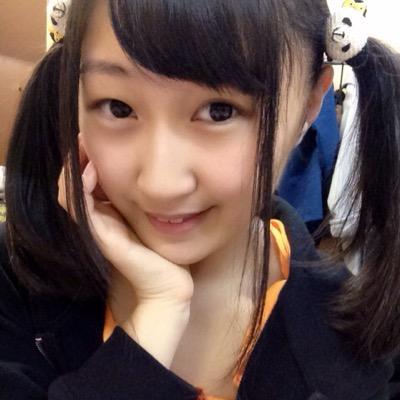 中川 梨来 Jewel Lilha Twitter