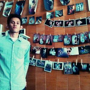 riyadil31DMF's profile image
